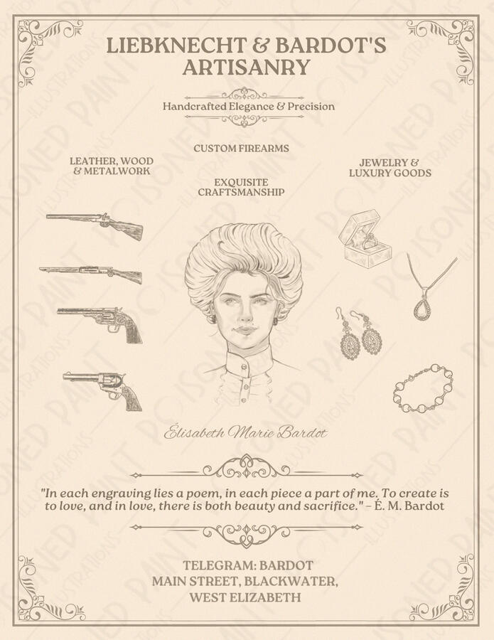 Business Poster Example 4